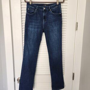 MAVI Kendra Straight Leg Women's Jeans - 30" x 32"